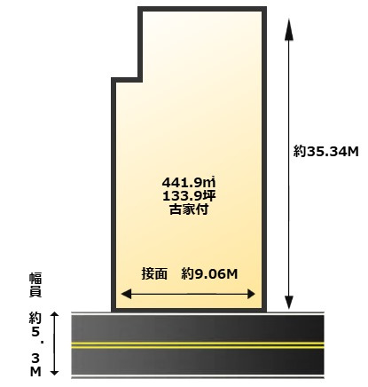 (間取) (間取)
