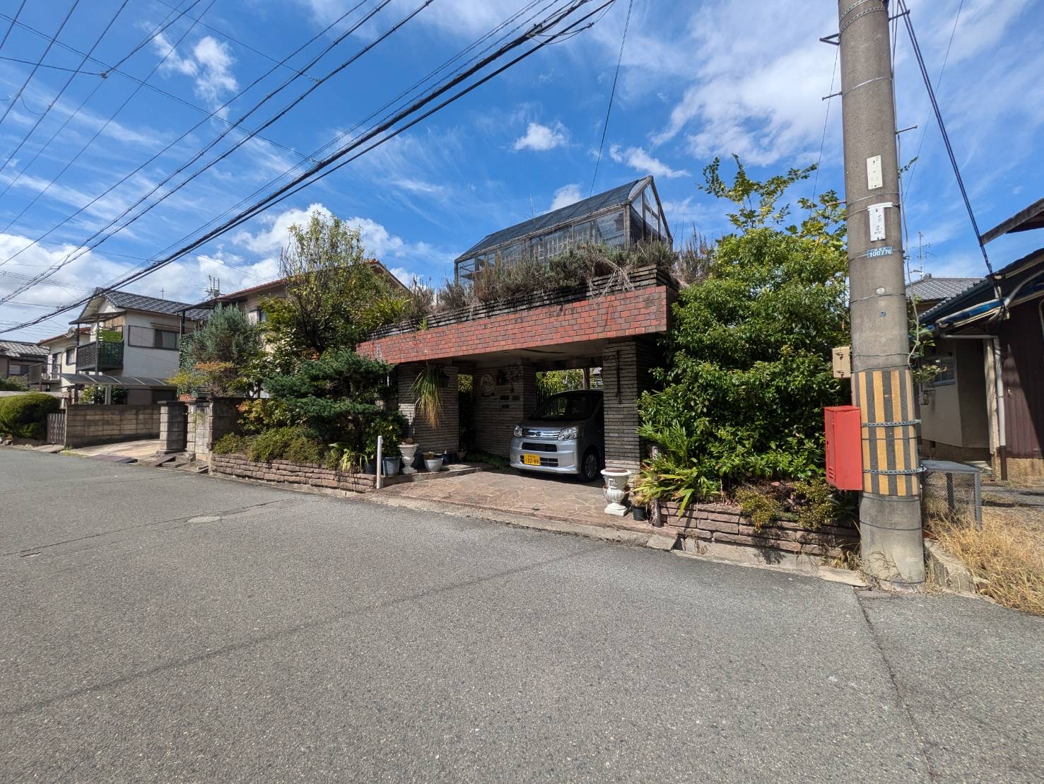 (外観) (外観)